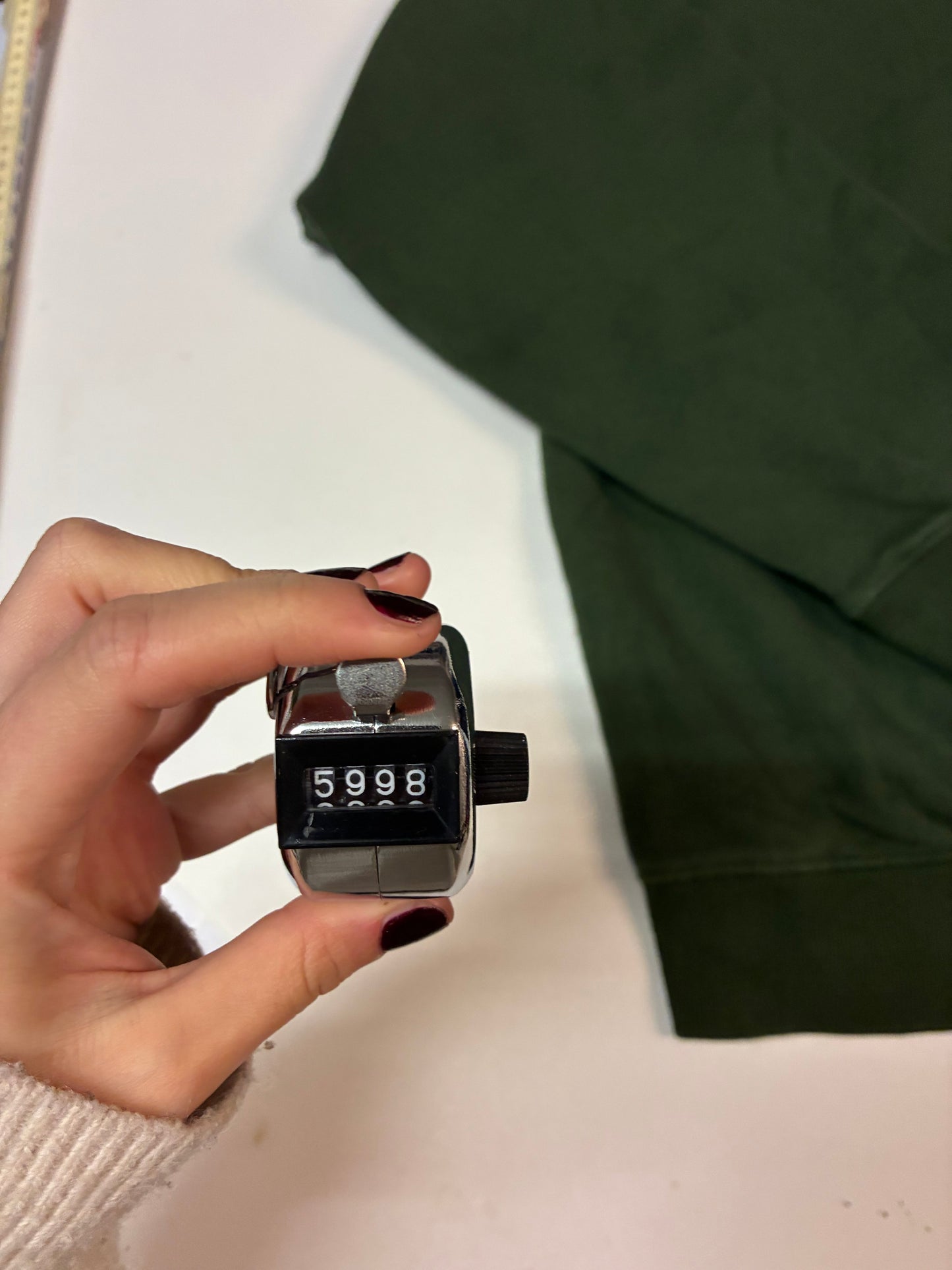Vintage Timberland Sweatshirt XL fit M 599 8