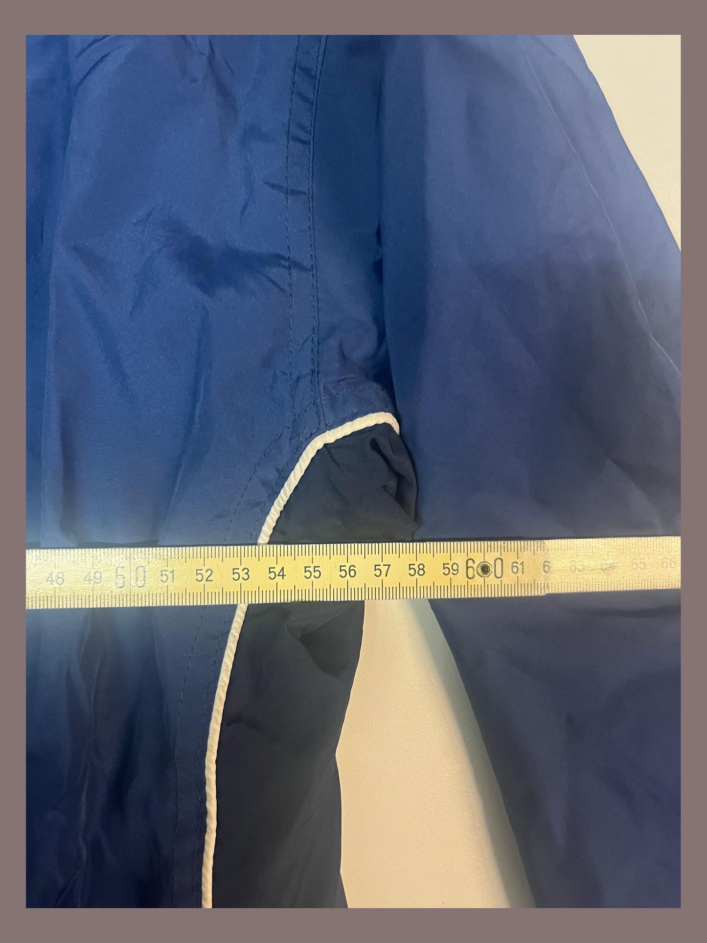 Vintage Reebok Jacke XL 4156