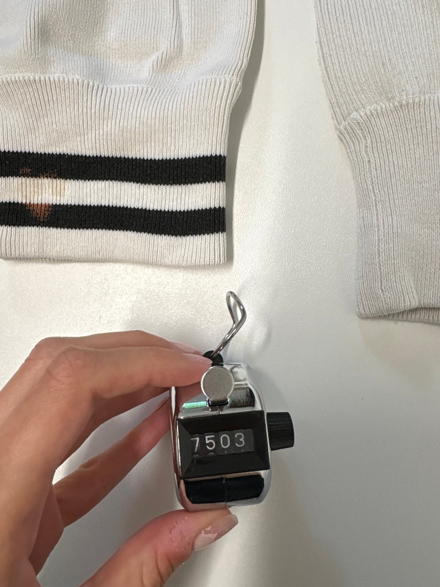 Polo Ralph Lauren Vintage Zipper xl 7503