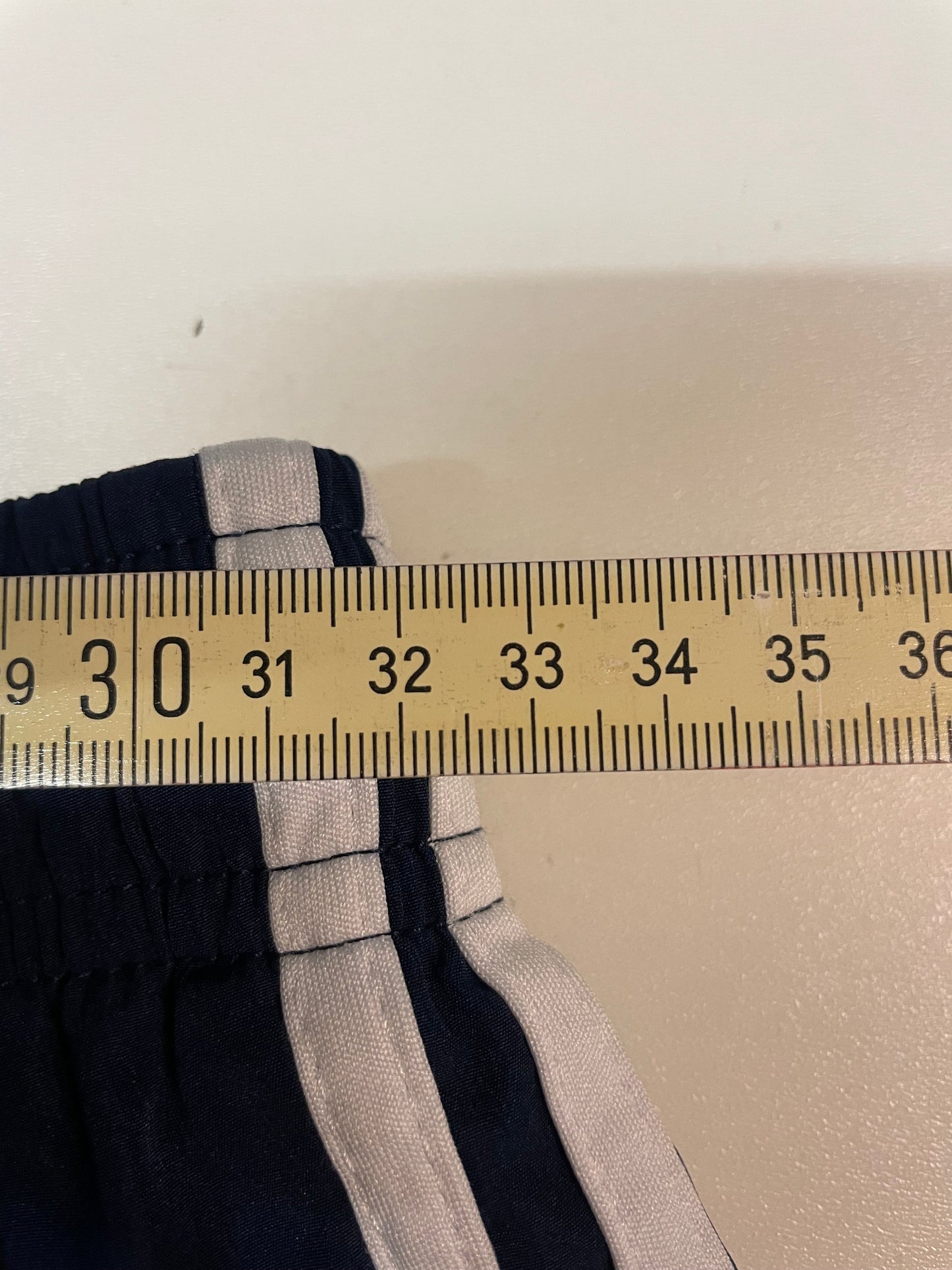 Adidas Vintage Trackpants S 4643