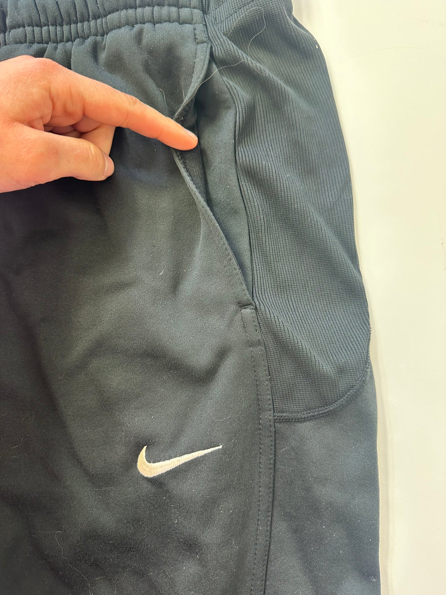 Nike vintage Trackpants M Baggy 7208