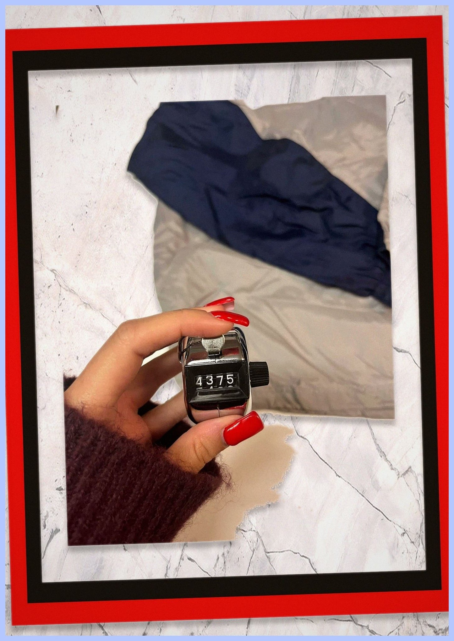 Vintage Fila Regenjacke L - XL 43 75