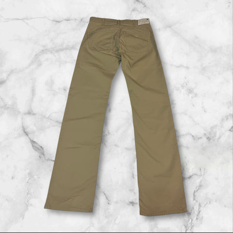 Vintage Armani Hose L 9730