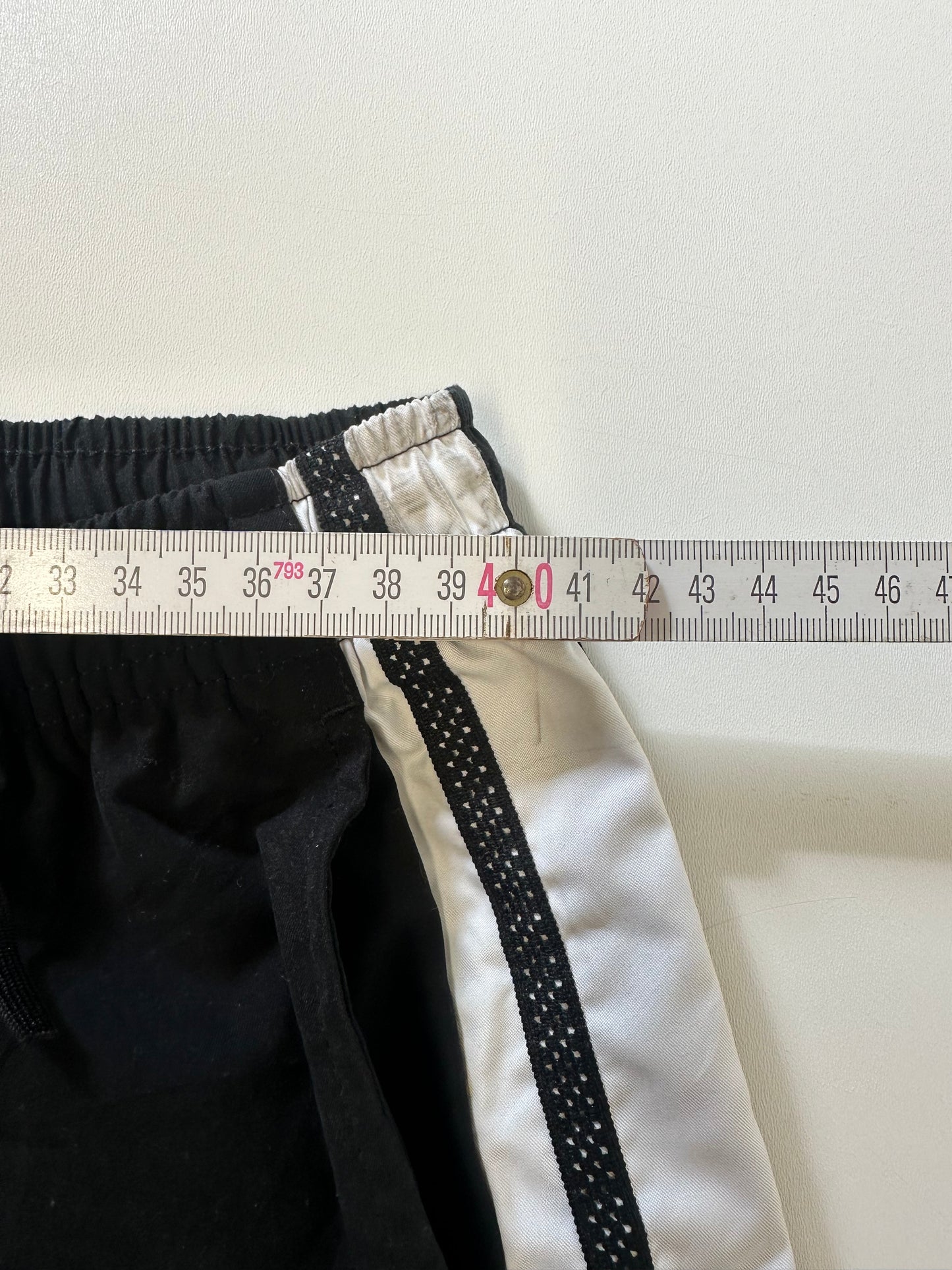 Nike vintage Trackpants Baggy L 7458
