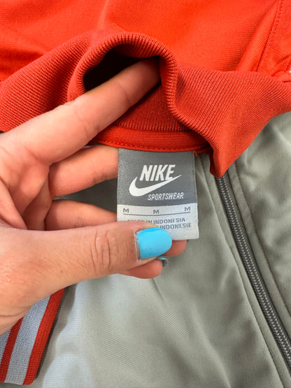 Nike vintage Trainingsjacke M 7469