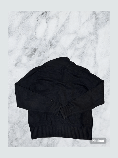 Vintage Tommy Hilfiger Strick Cardigan S 6298