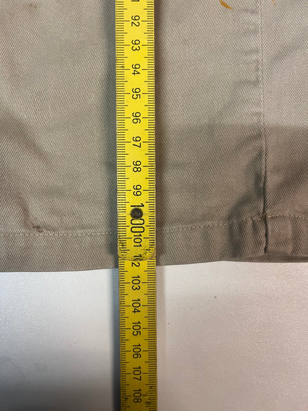 Vintage Armani Jeans 36 M 1159
