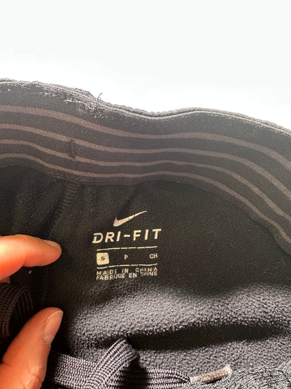 Nike Trackpants vintage S baggy 7195