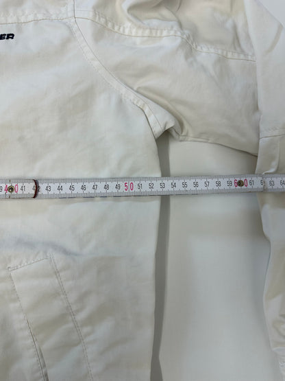 Tommy Hilfiger windbreaker mit Kapuze XS 7541