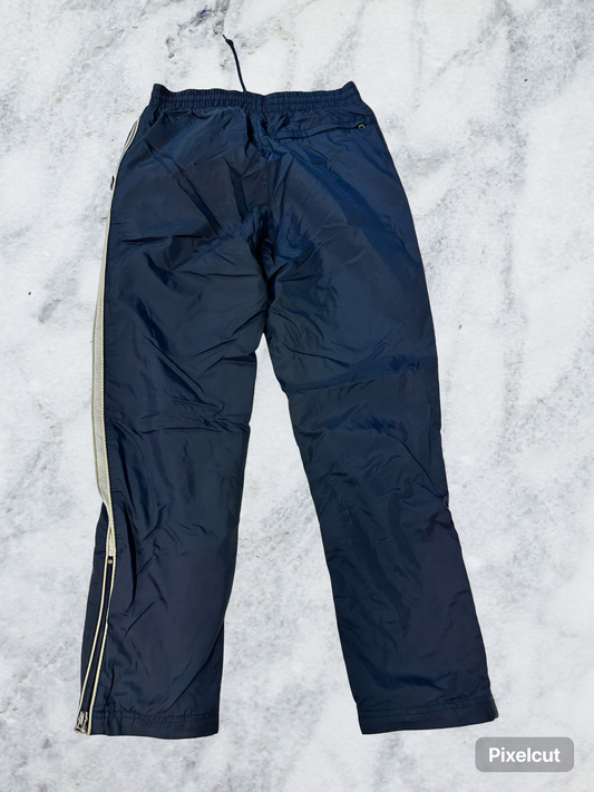 Nike vintage Trackpants M 7533