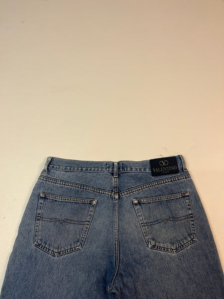 Vintage Valentino Jeans M 1239