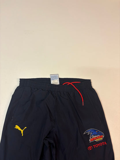 Puma Vintage Trackpants M baggy 5806