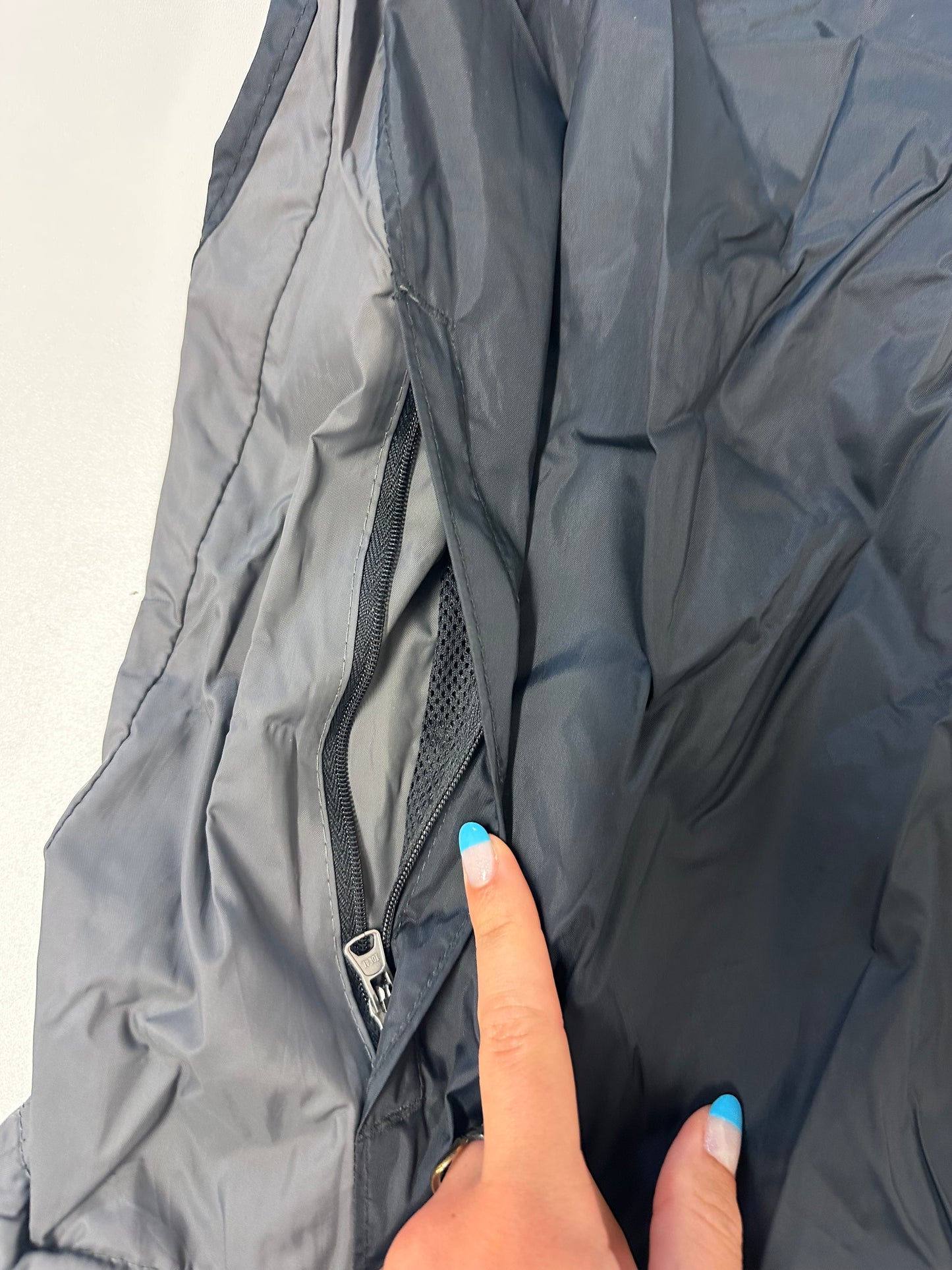 Columbia Regenjacke M 7535