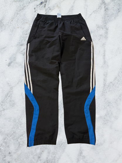 Adidas Vintage Trackpants M baggy 7412
