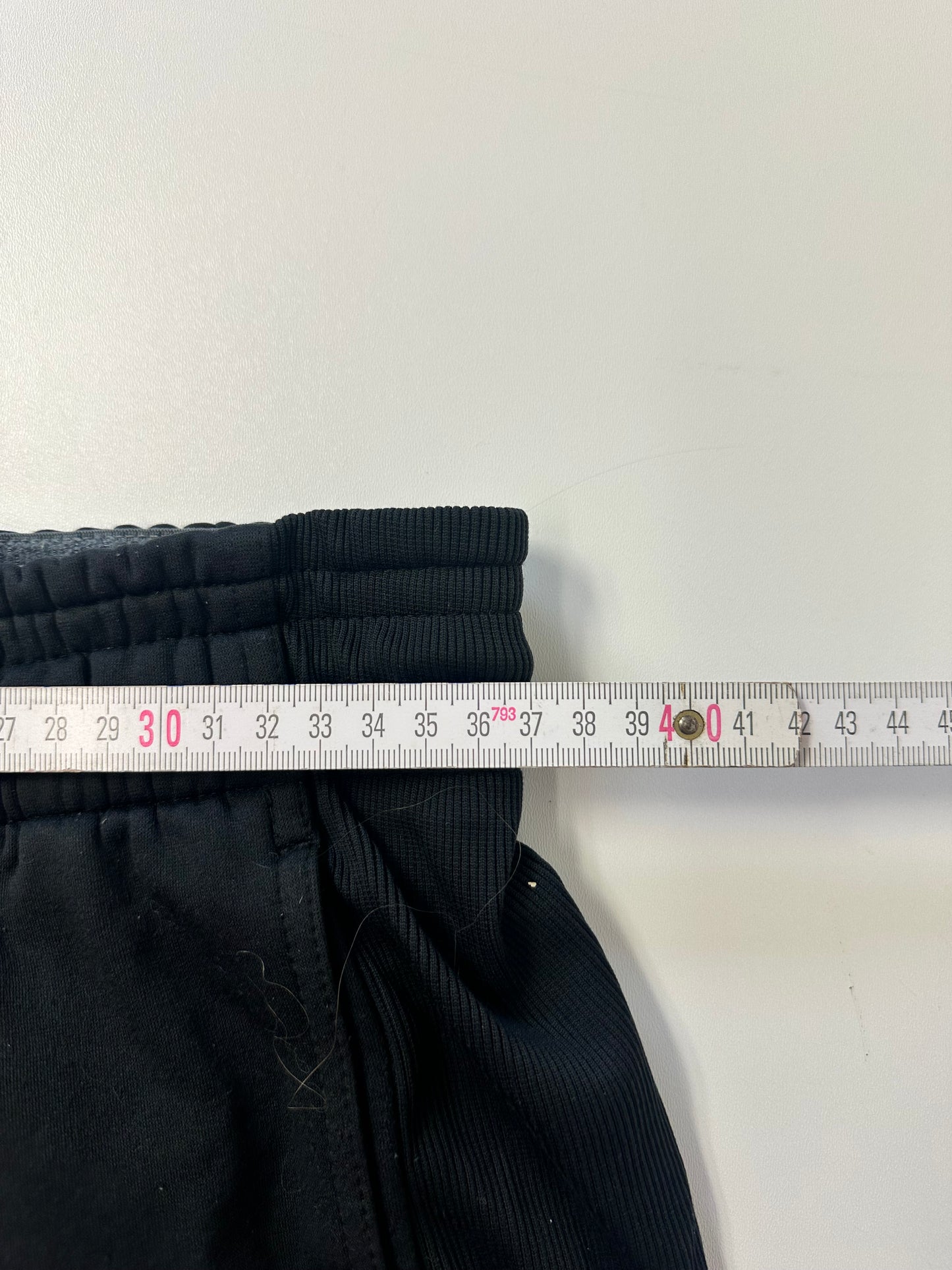 Nike vintage Trackpants M Baggy 7208