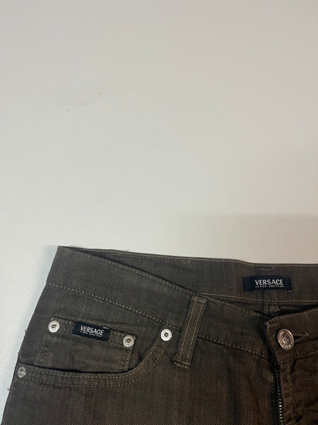 Vintage Versace Jeans 31 L-XL 546