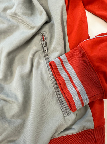 Nike vintage Trainingsjacke M 7469