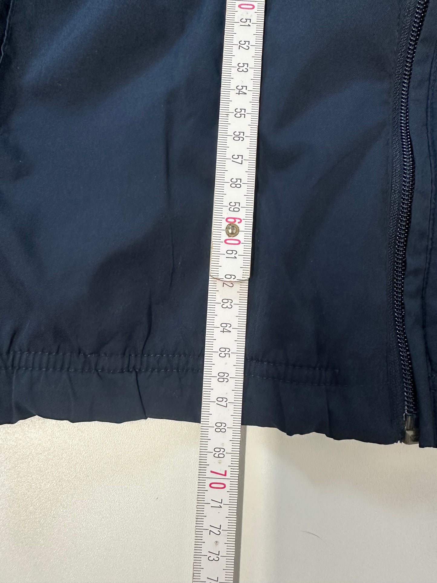 Nike vintage Trainingsjacke M 7467