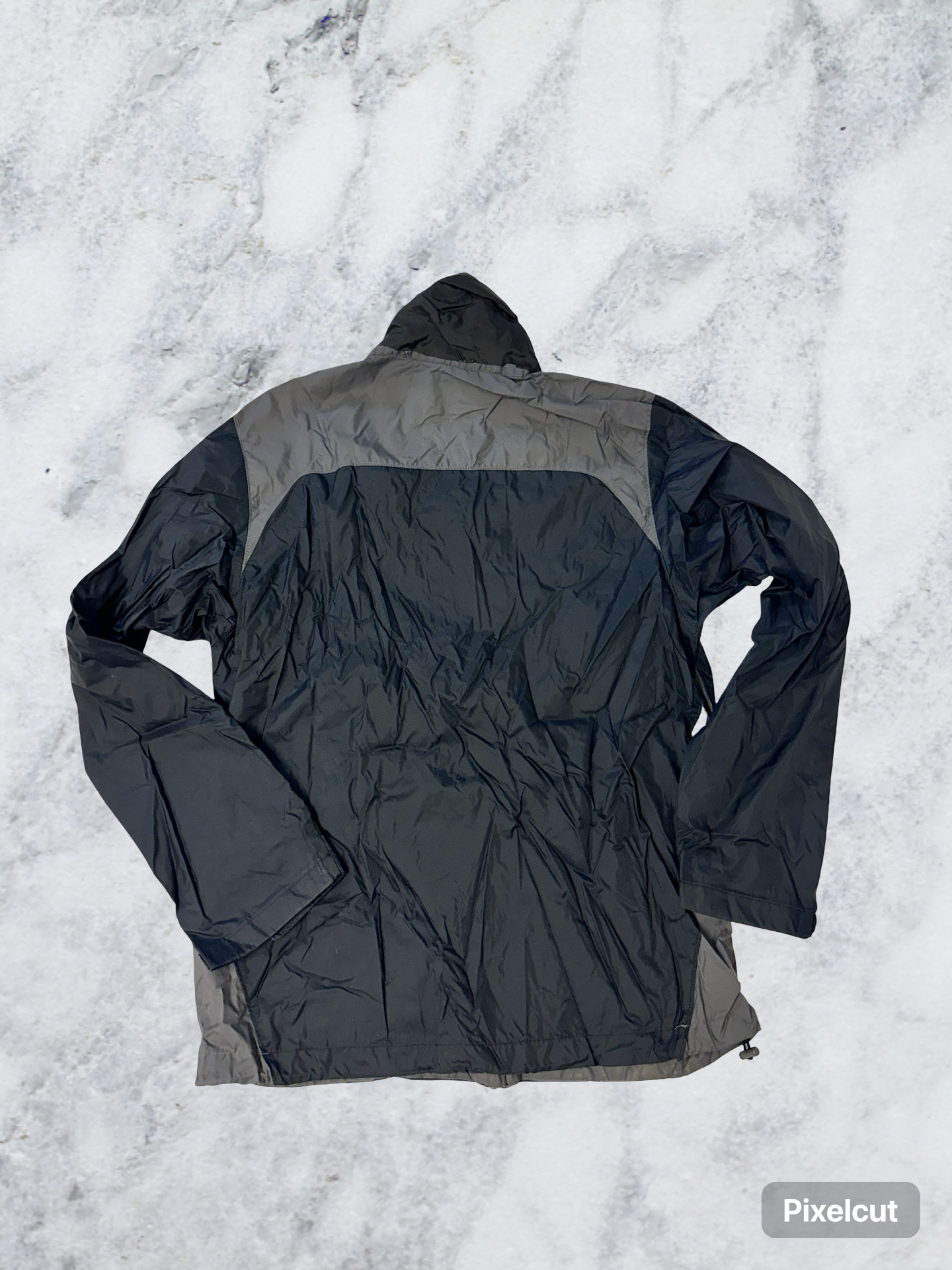 Columbia Regenjacke M 7535