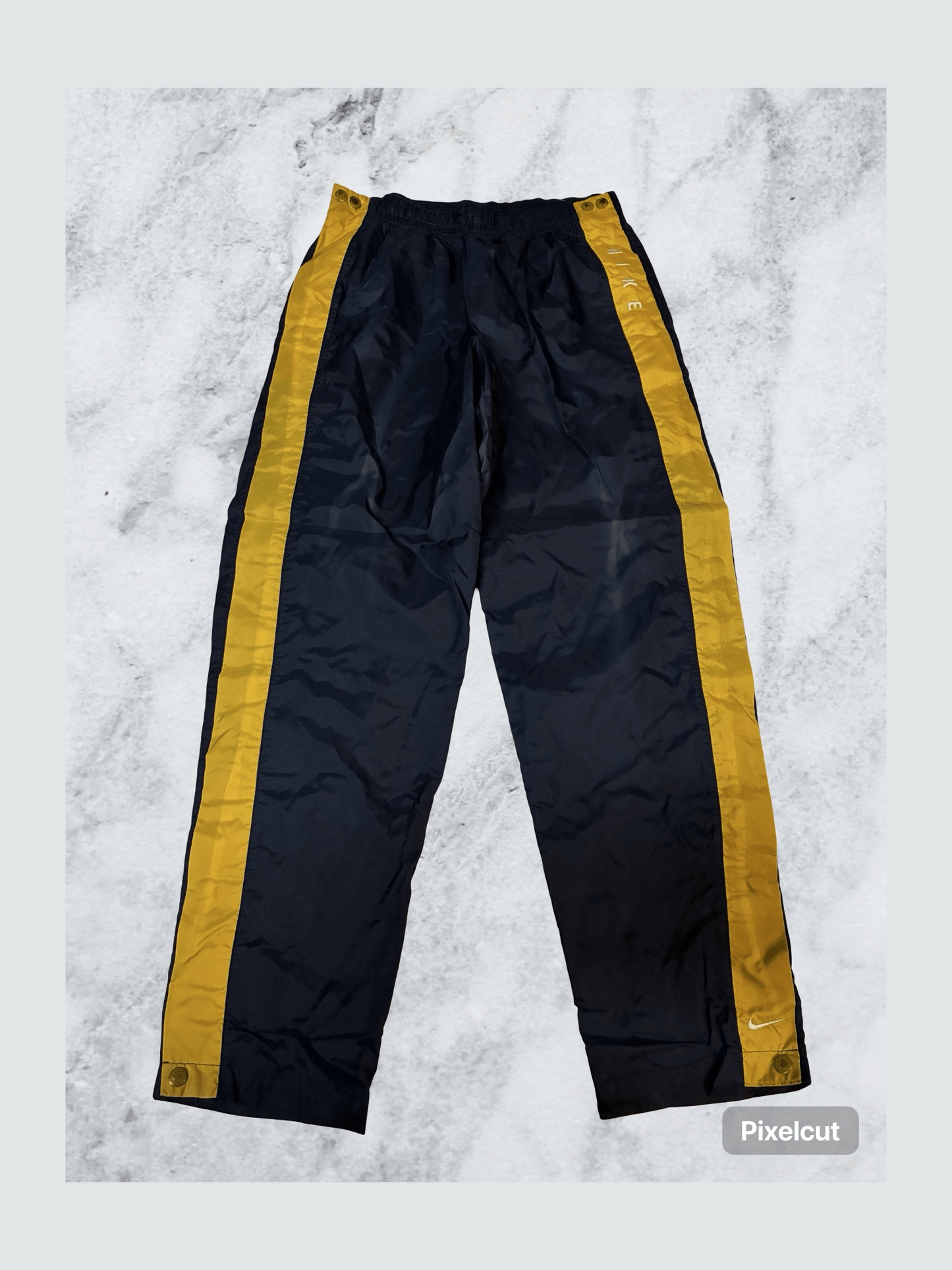 Vintage Nike Trackpants S 6439