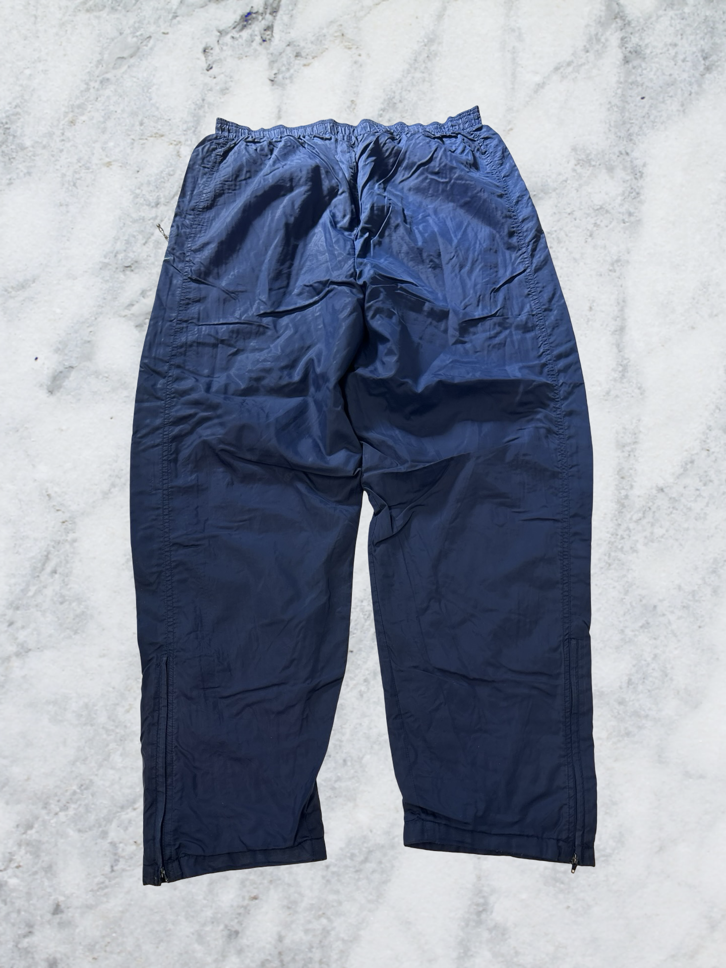 Nike Vintage Trackpants Xl kein Seil 7484