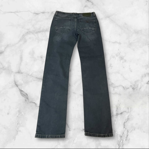 Vintage Armani Jeans 34 L 9914