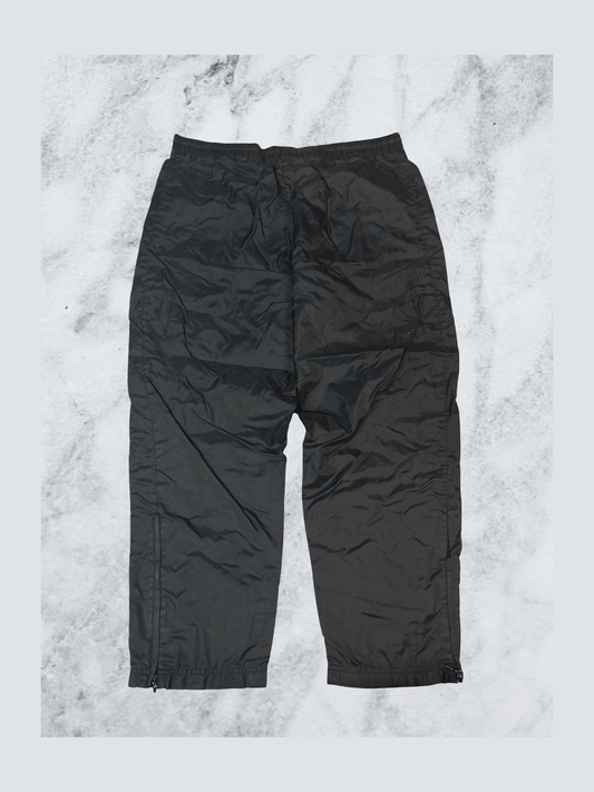 nike Vintage Trackpants kids l baggy 6483