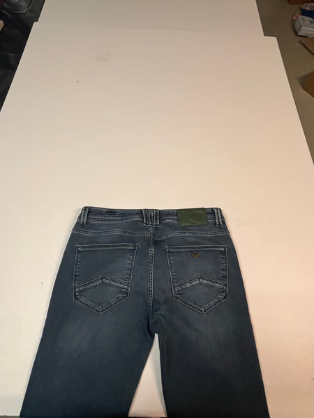 Vintage Armani Jeans 34 L 9914