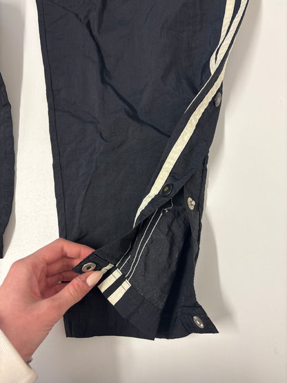 Adidas Vintage Trackpants L baggy 6913