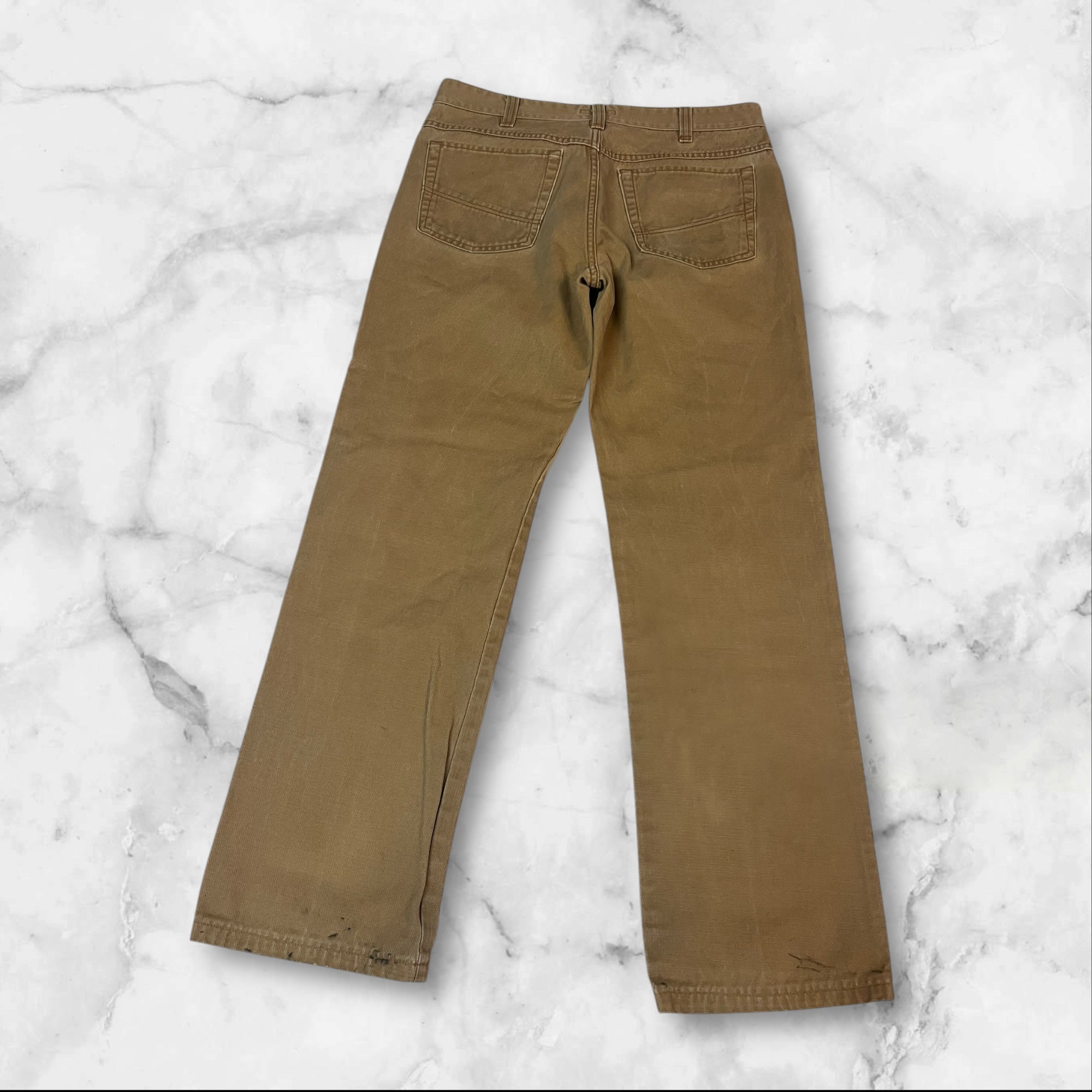Vintage Burberry Jeans 48 S 538
