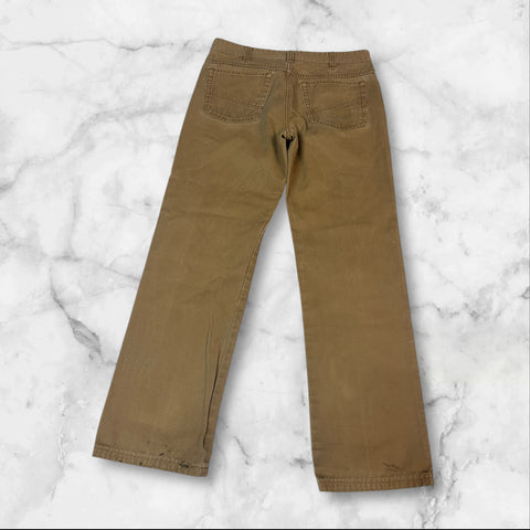 Vintage Burberry Jeans 48 S 538