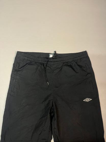 Umbro Vintagd Trackpants S baggy 5342