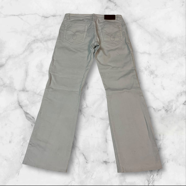 Vintage Calvin Klein Jeans 32 S 0005