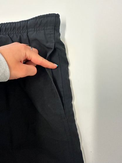 Nike vintage Trackpants L 7527