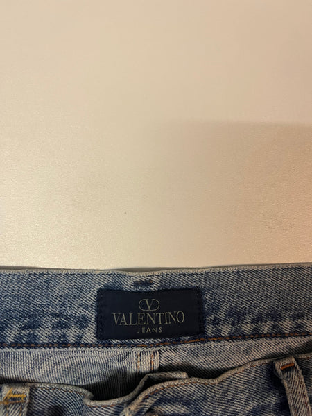 Vintage Valentino Jeans M 1239