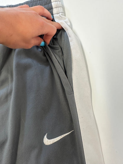 Nike vintage Trackpants M 7465