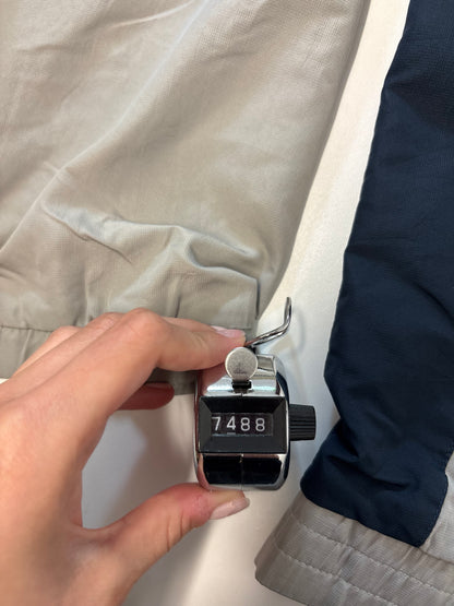 Nike Vintage Trackjacket M baggy 7488