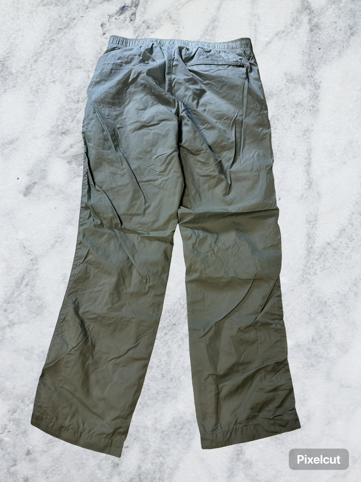 Nike vintage Trackpants M 7464