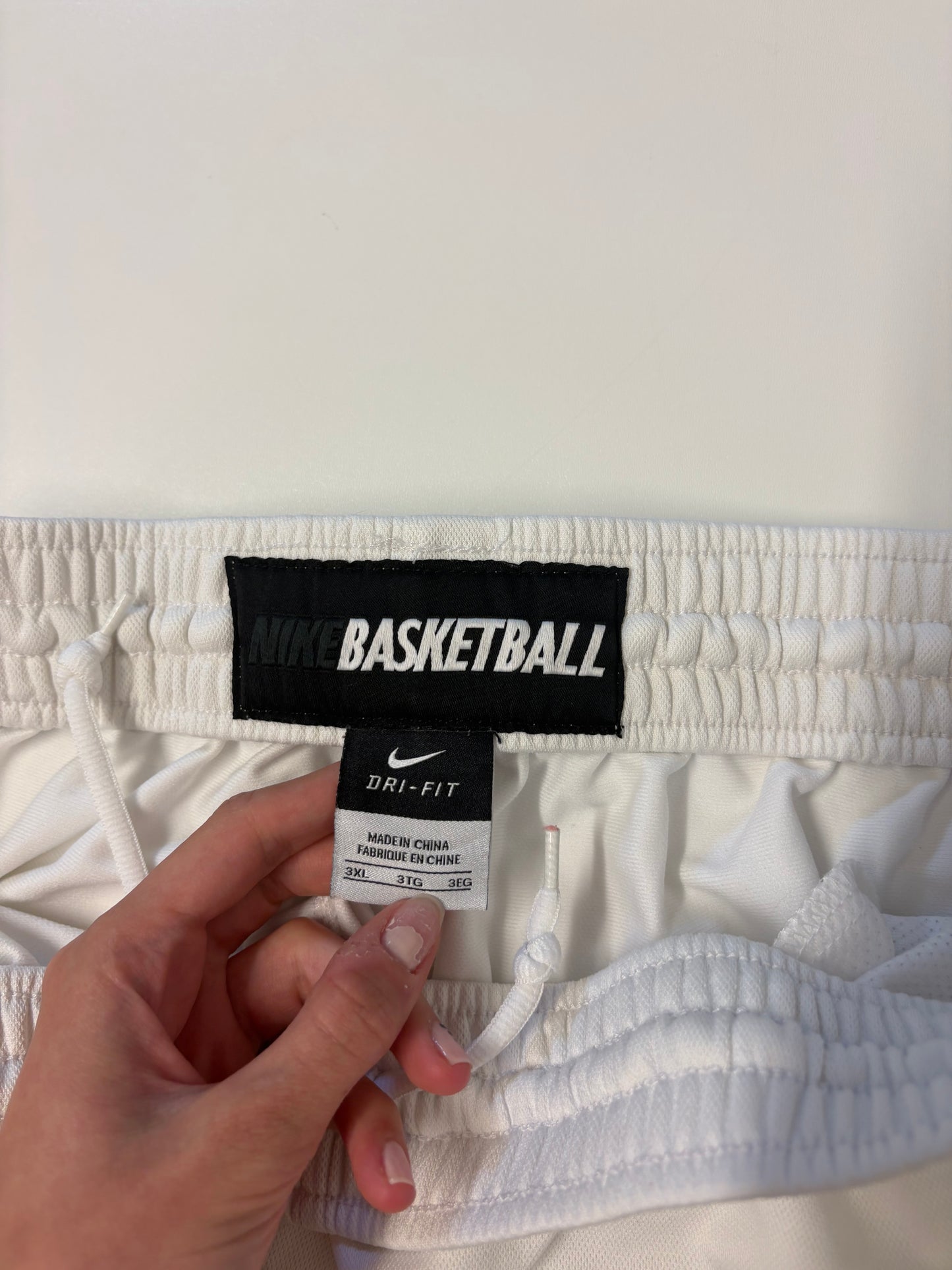 Nike Vintage Trackpants 3xl baggy 7508