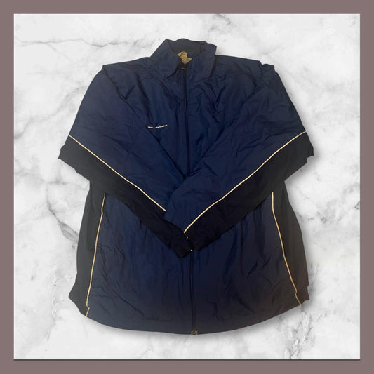Vintage Reebok Jacke XL 4156