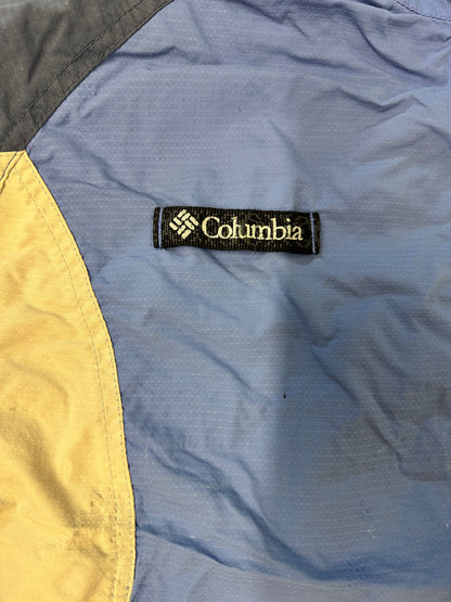Columbia vintage Trainingsjacke L 7543