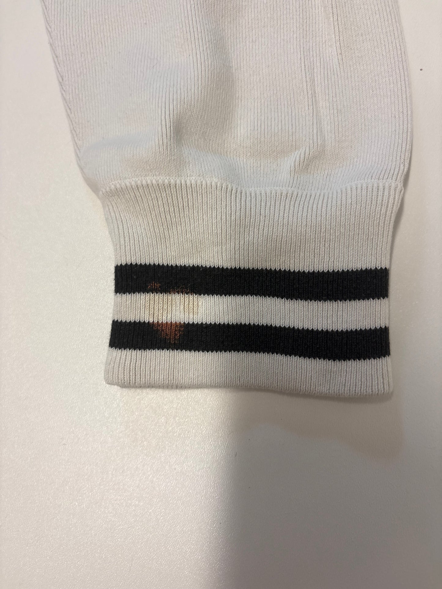 Polo Ralph Lauren Vintage Zipper xl 7503