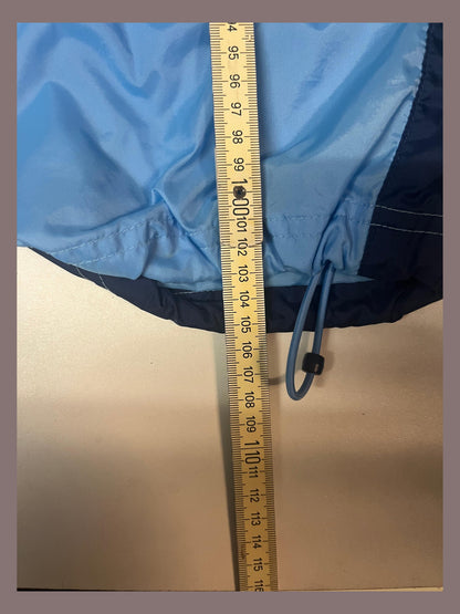 Vintage Nike Hex Trackpants S 3996