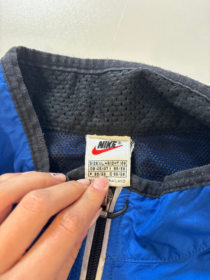 Nike Vintage Trackjacket Xl 7490