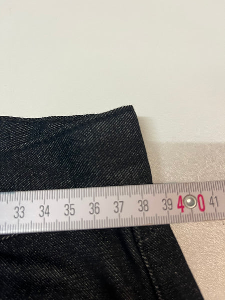 Vintage Armani Jeans 32 L 9927
