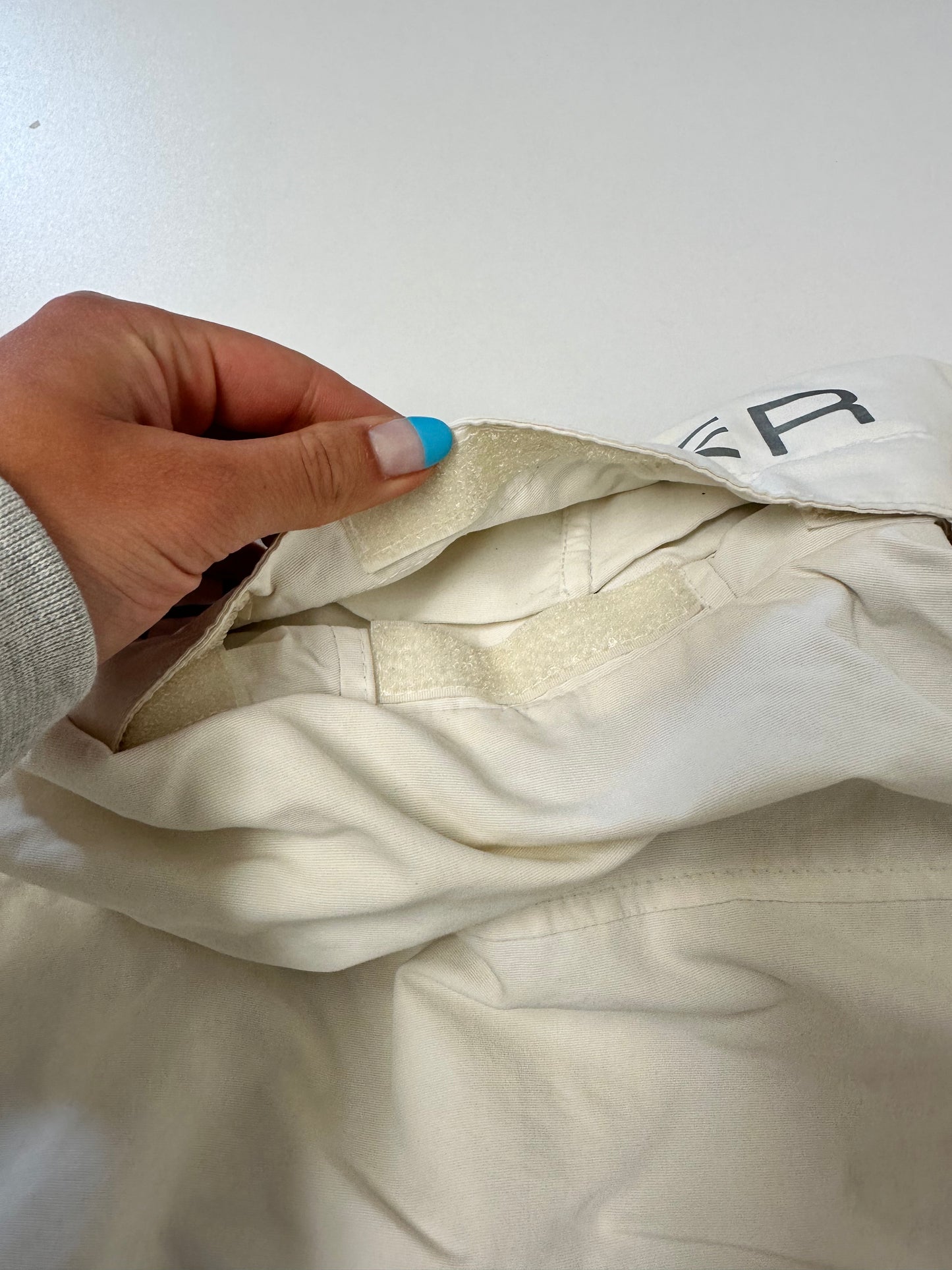 Tommy Hilfiger windbreaker mit Kapuze XS 7541
