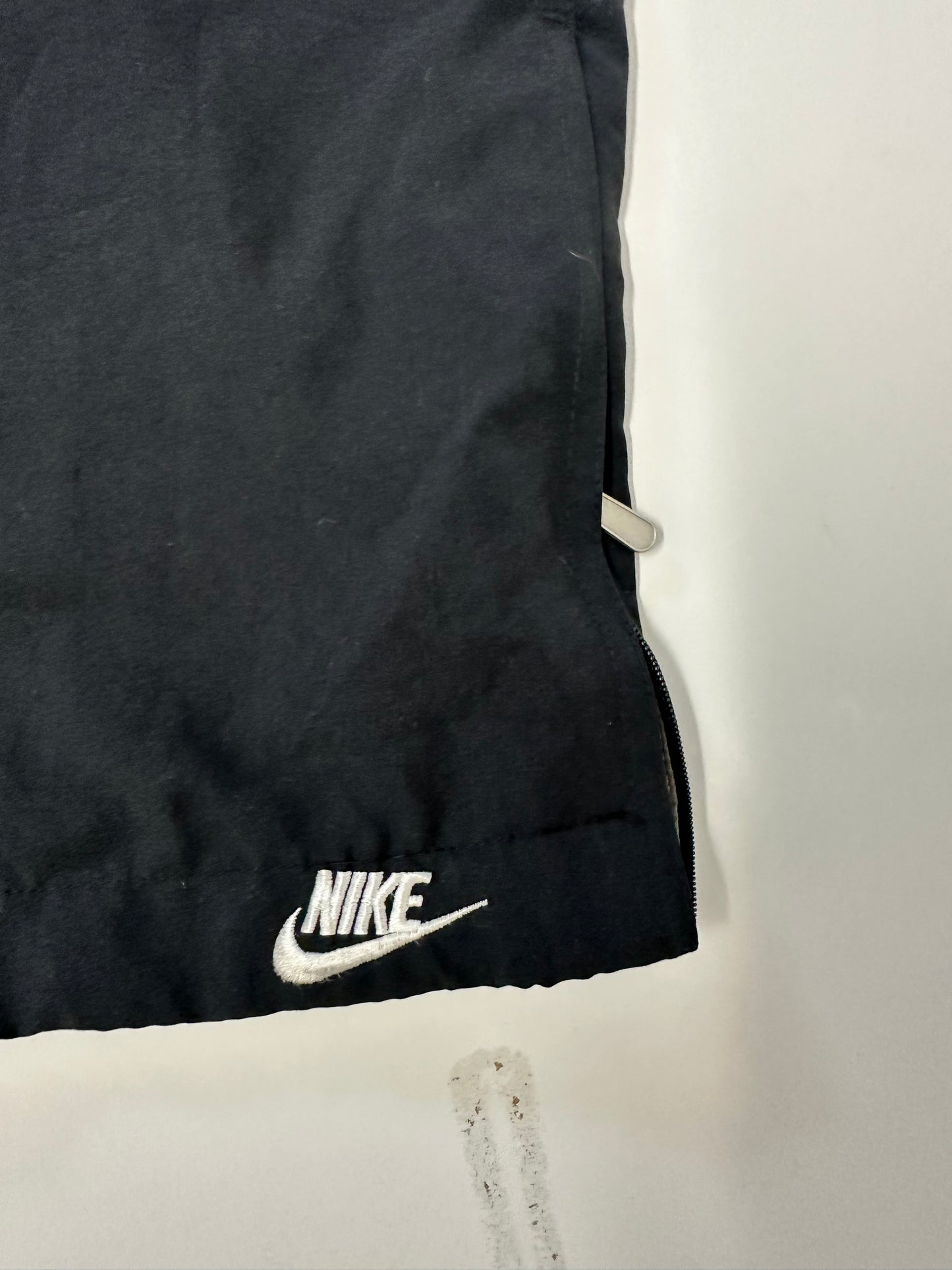 Nike vintage Trackpants L 7527