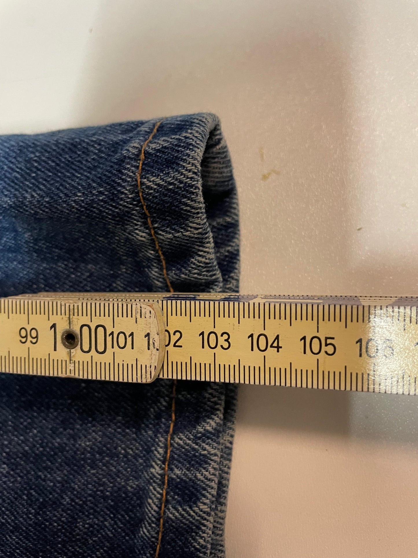 Polo Ralph Lauren Vintage Jeans 33/30 4615