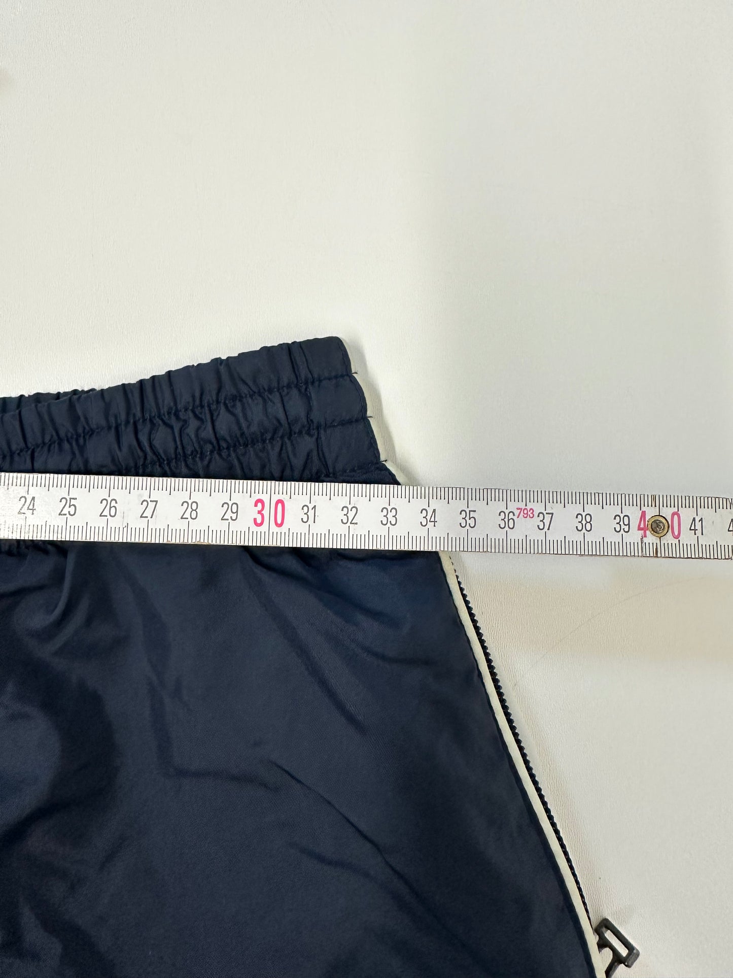 Nike vintage Trackpants M 7533