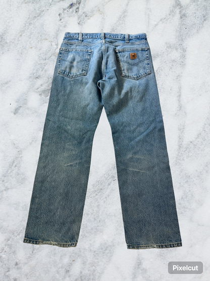 Carhartt Jeans 34x30 7553